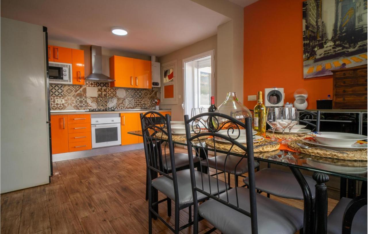 Amazing Home In Torre De Benagalbon With Wifi Esterno foto
